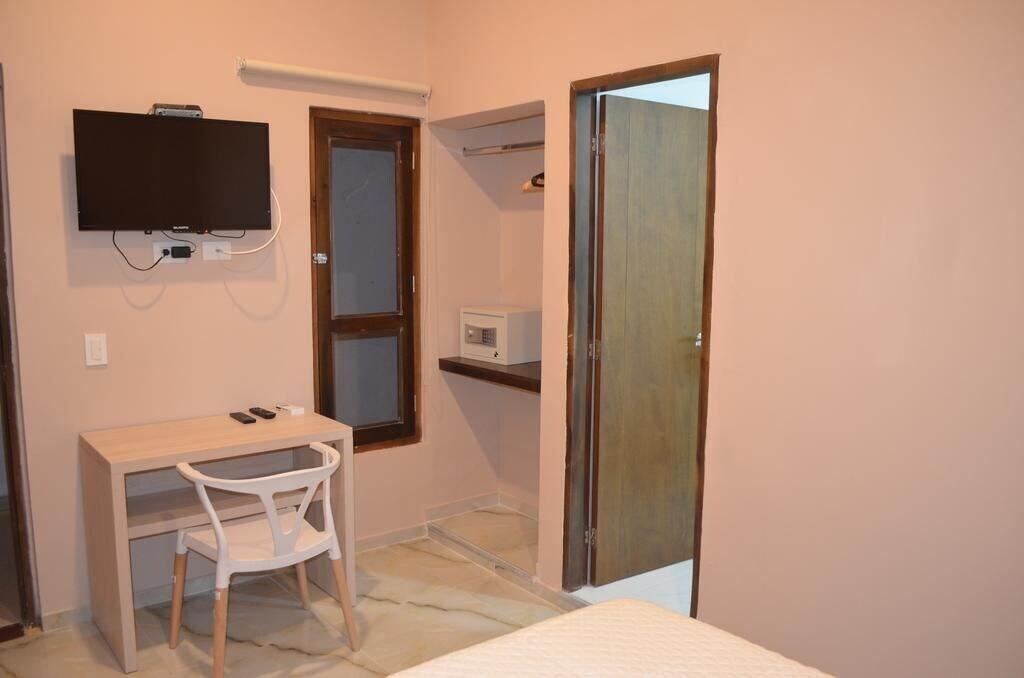 Hotel Puertas De Cartagena Exteriör bild