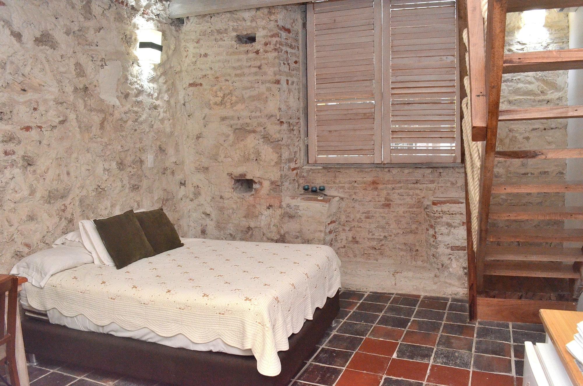 Hotel Puertas De Cartagena Exteriör bild