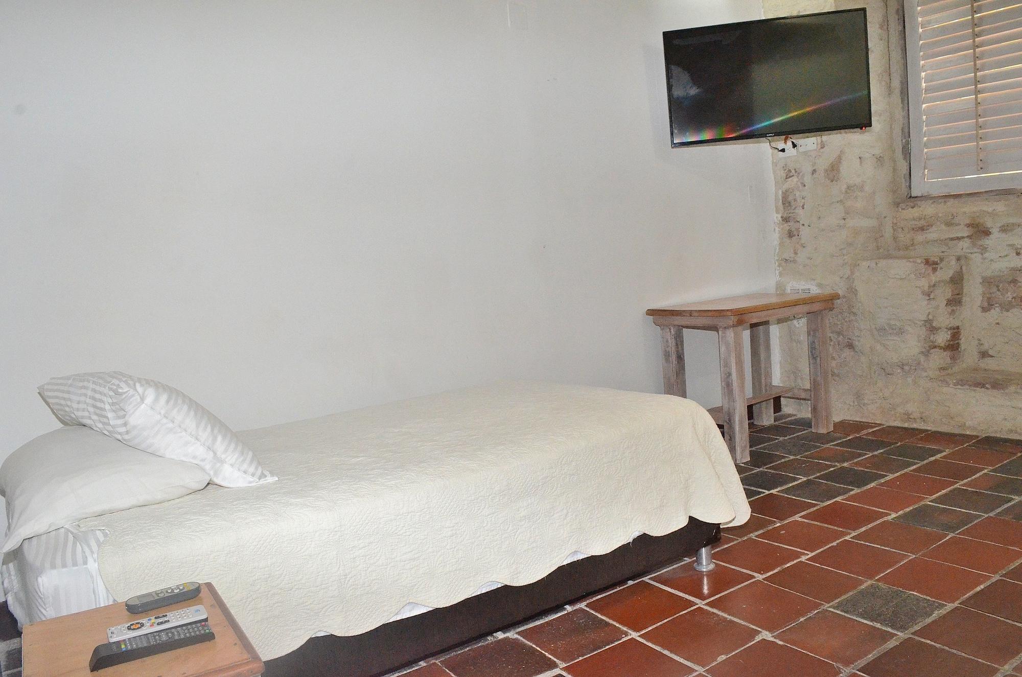 Hotel Puertas De Cartagena Exteriör bild
